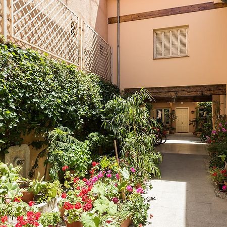 Piso En Edificio Barroco Madrid. Apartment Ngoại thất bức ảnh