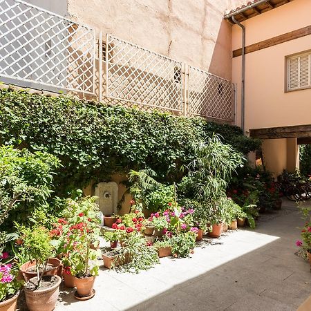 Piso En Edificio Barroco Madrid. Apartment Ngoại thất bức ảnh