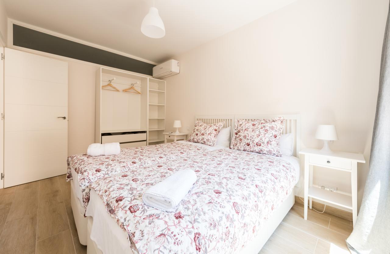 Piso En Edificio Barroco Madrid. Apartment Ngoại thất bức ảnh