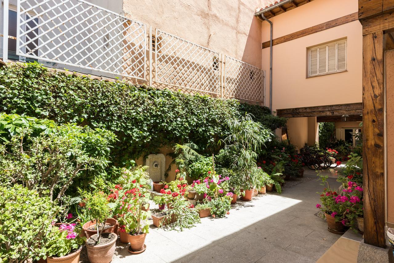 Piso En Edificio Barroco Madrid. Apartment Ngoại thất bức ảnh