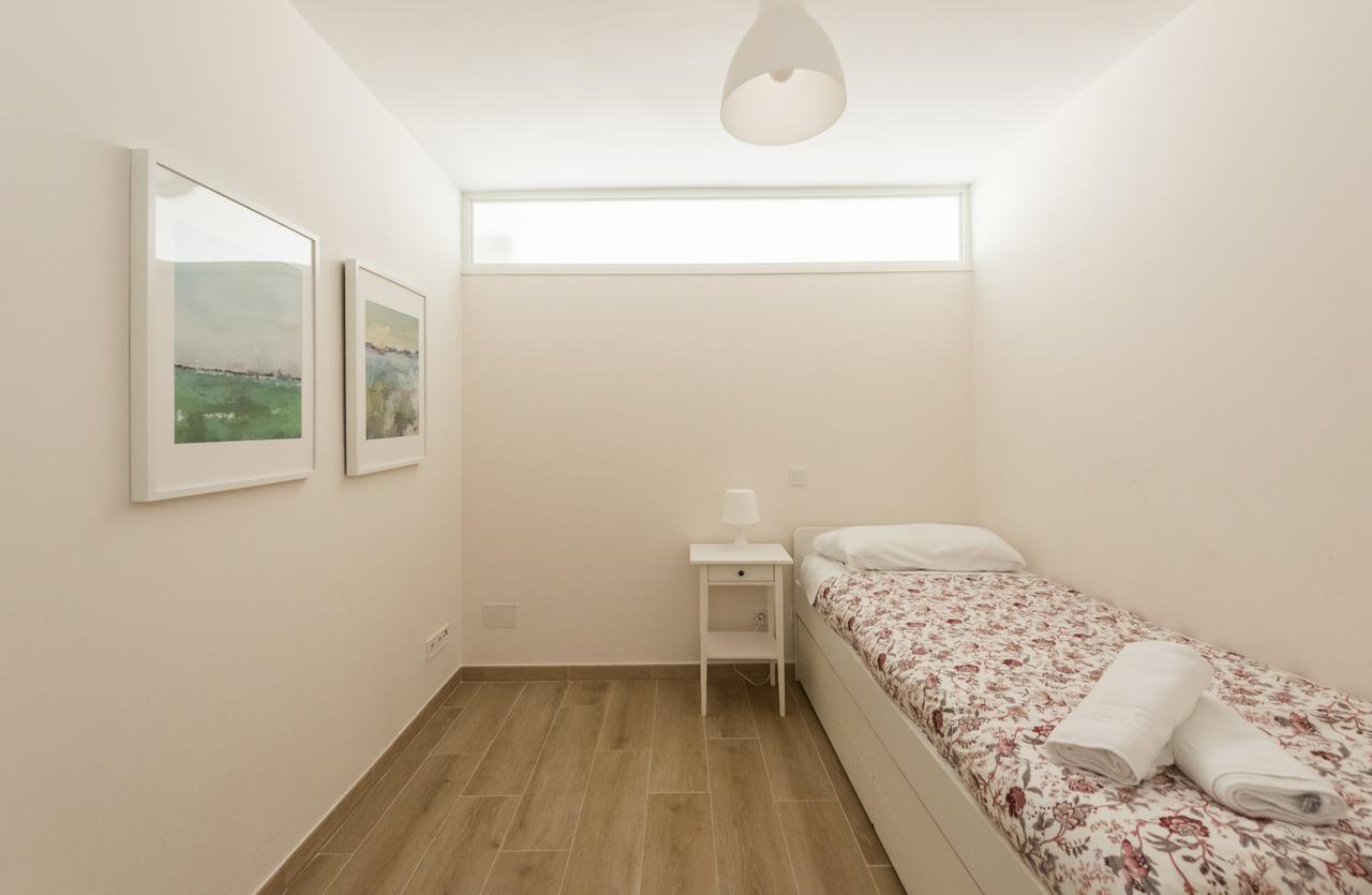Piso En Edificio Barroco Madrid. Apartment Ngoại thất bức ảnh