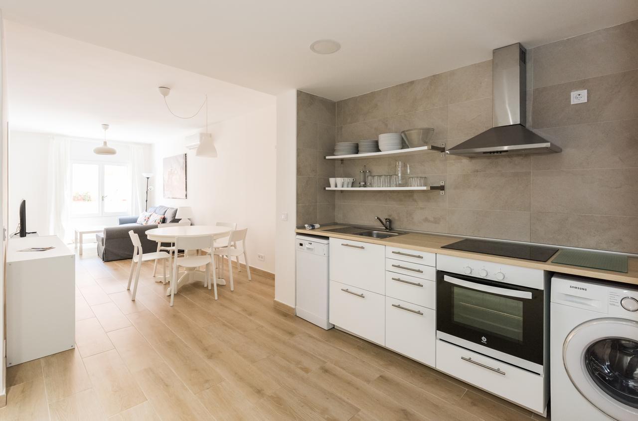 Piso En Edificio Barroco Madrid. Apartment Ngoại thất bức ảnh
