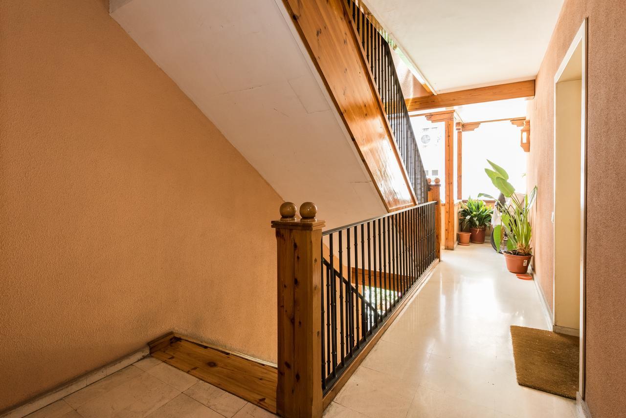Piso En Edificio Barroco Madrid. Apartment Ngoại thất bức ảnh