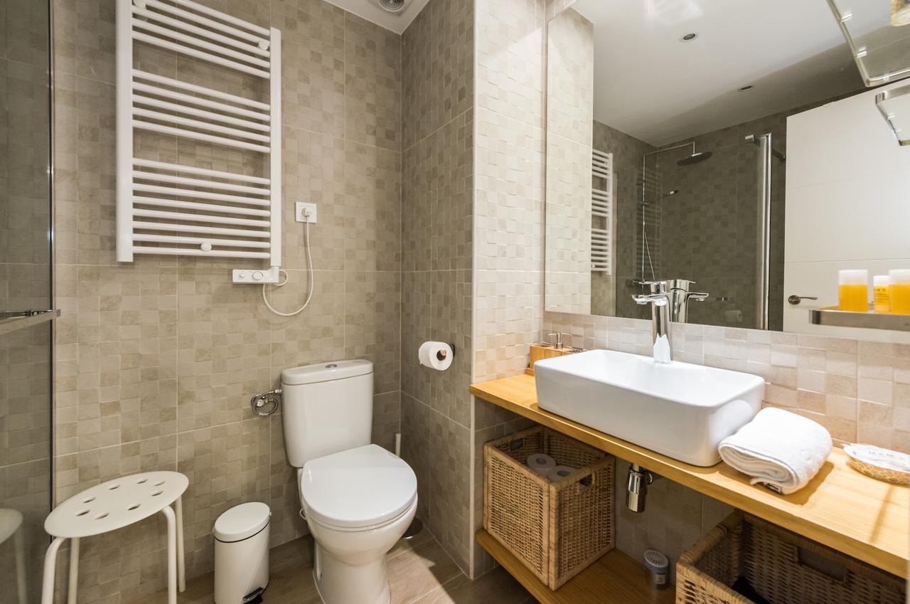 Piso En Edificio Barroco Madrid. Apartment Ngoại thất bức ảnh