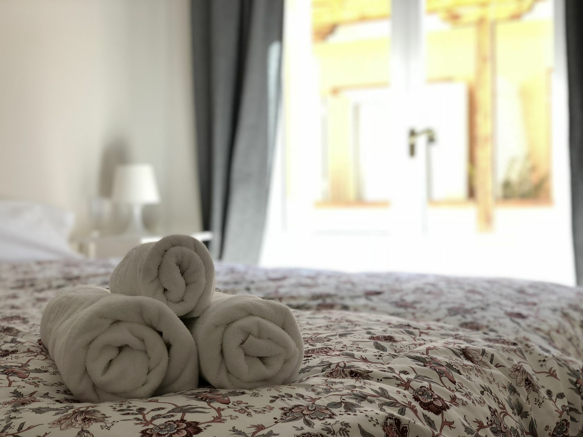Piso En Edificio Barroco Madrid. Apartment Ngoại thất bức ảnh