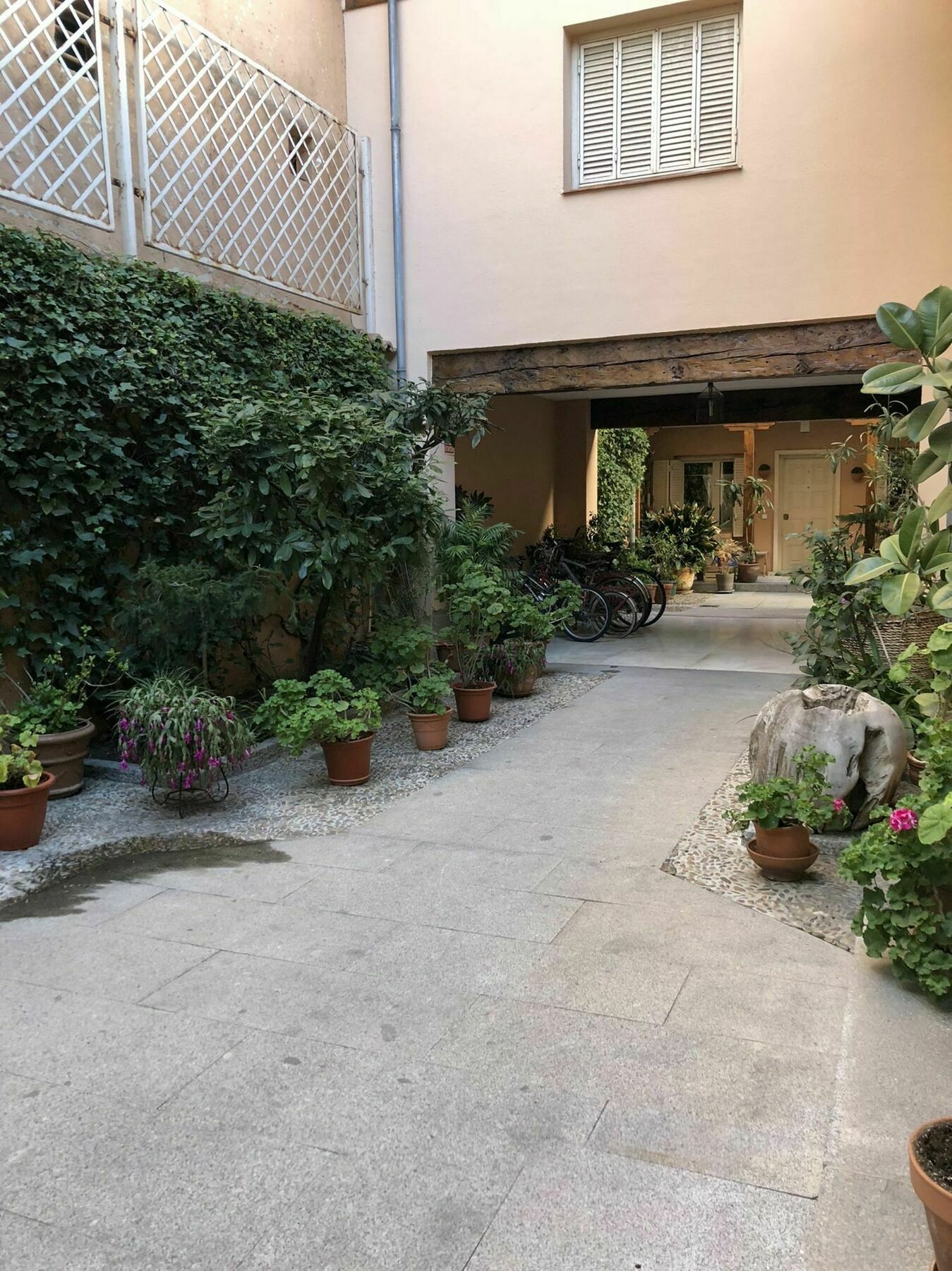 Piso En Edificio Barroco Madrid. Apartment Ngoại thất bức ảnh