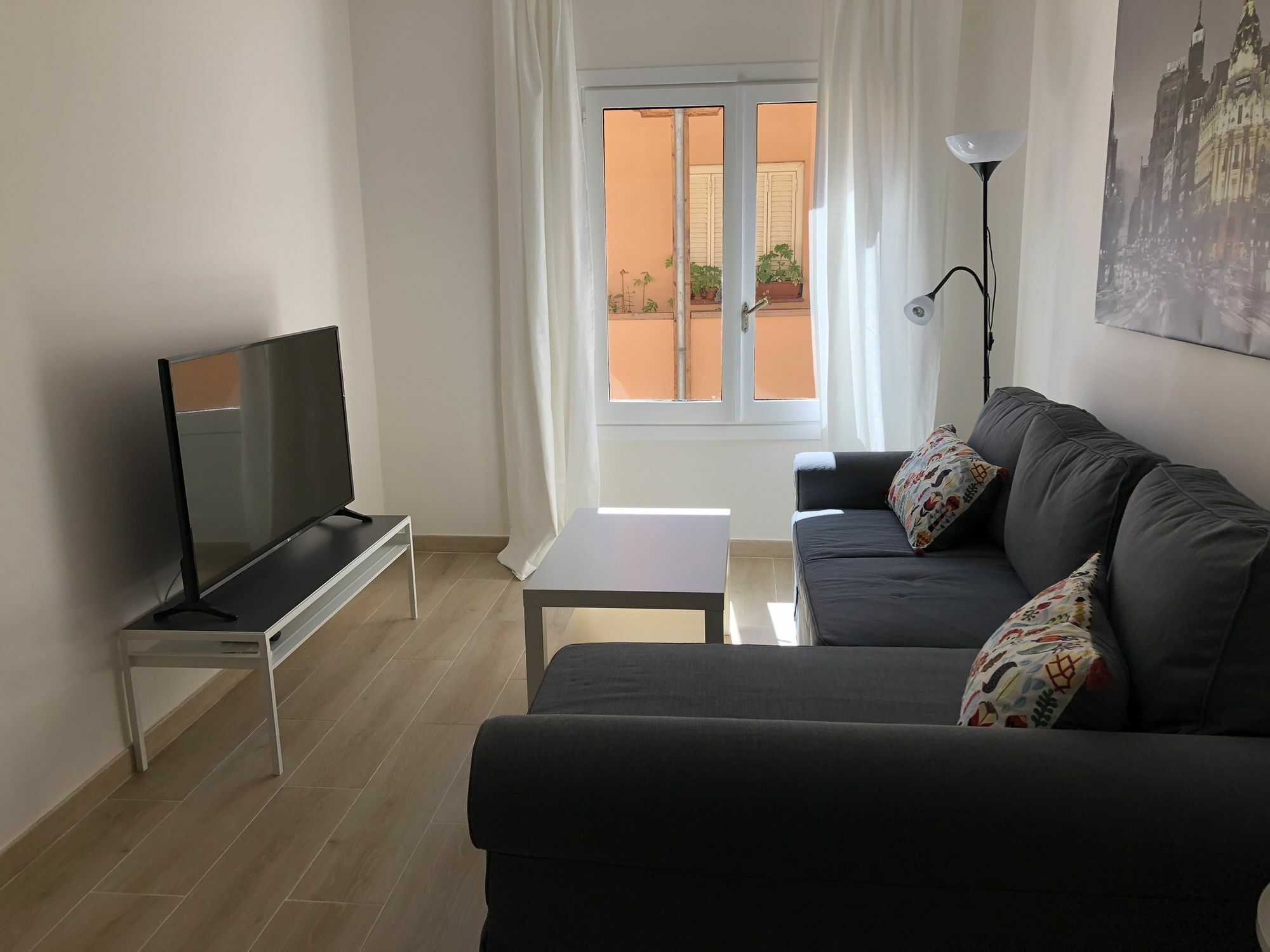 Piso En Edificio Barroco Madrid. Apartment Ngoại thất bức ảnh