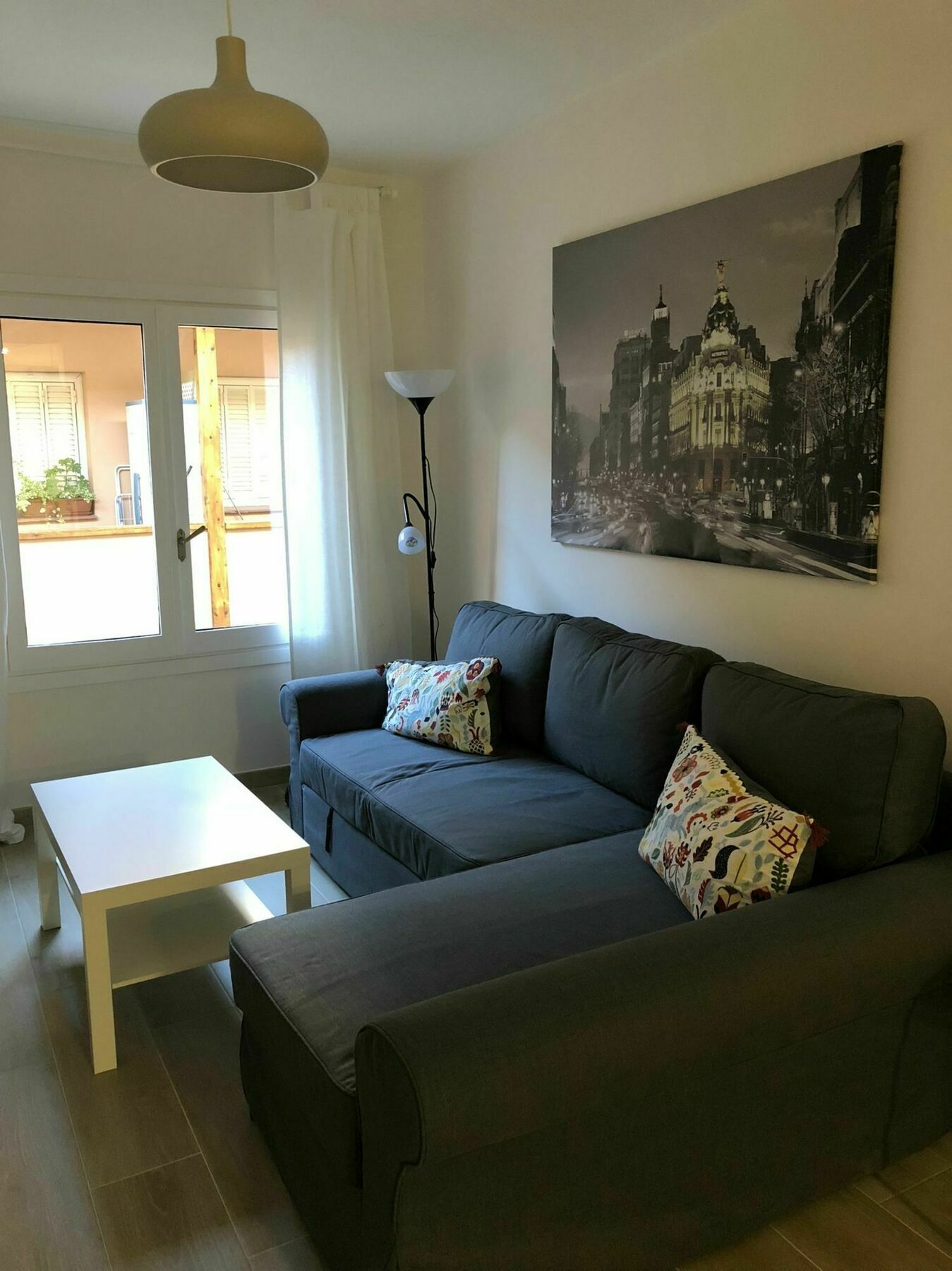 Piso En Edificio Barroco Madrid. Apartment Ngoại thất bức ảnh