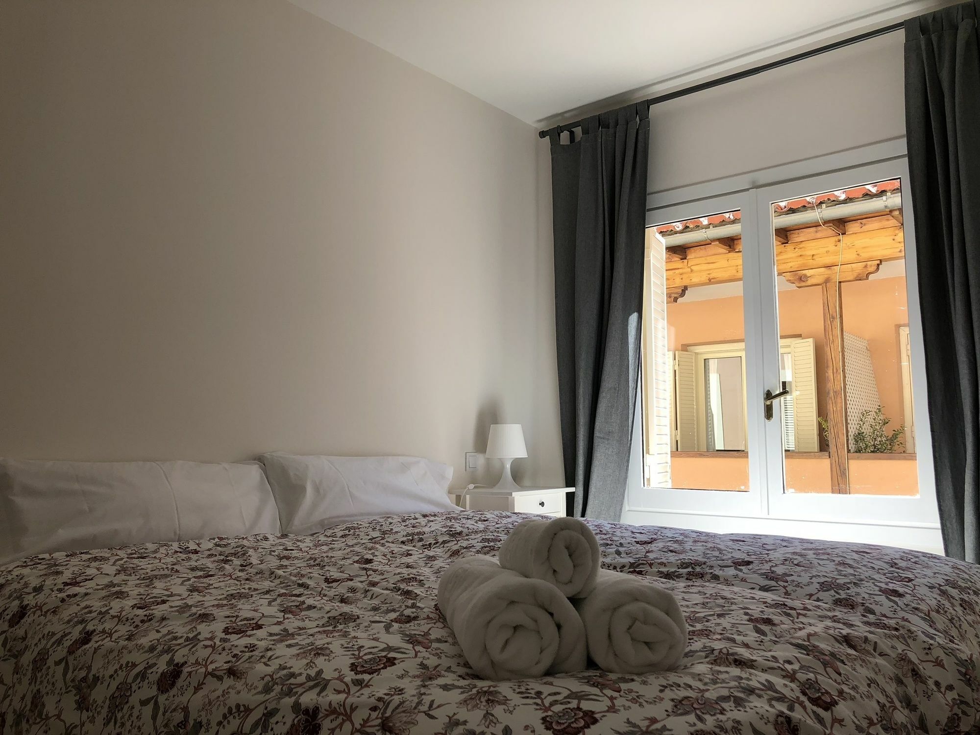 Piso En Edificio Barroco Madrid. Apartment Ngoại thất bức ảnh