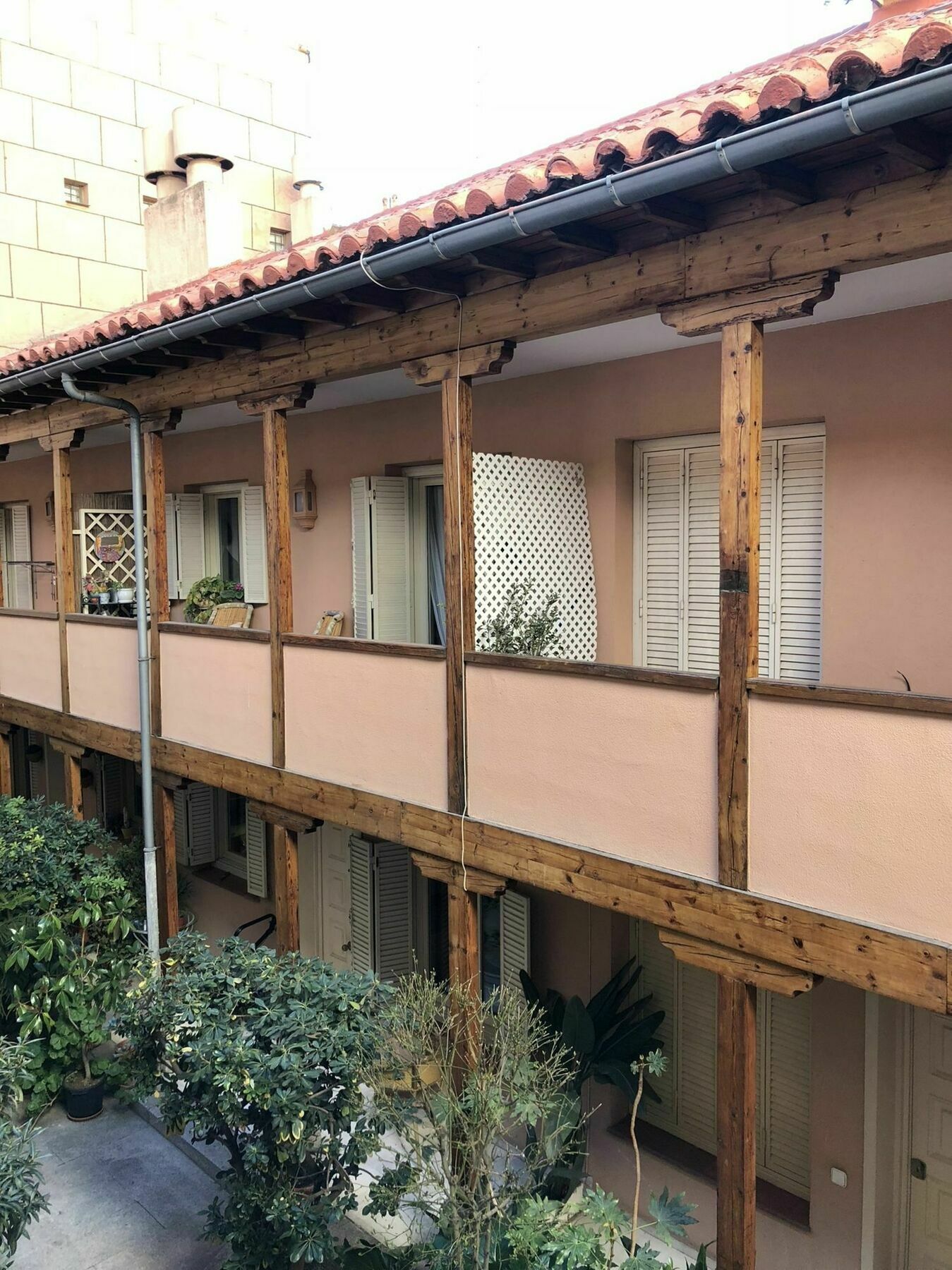 Piso En Edificio Barroco Madrid. Apartment Ngoại thất bức ảnh
